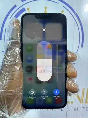 Apple iPhone 13 Pro 256 GB Blue