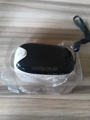 AD901 Finger Pulse Oximeter