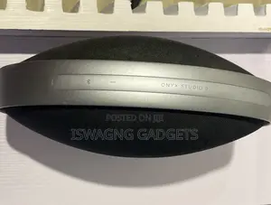 Onyx Studio 9 Bluetooth Speaker