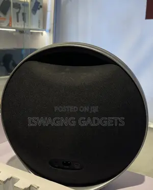 Onyx Studio 9 Bluetooth Speaker