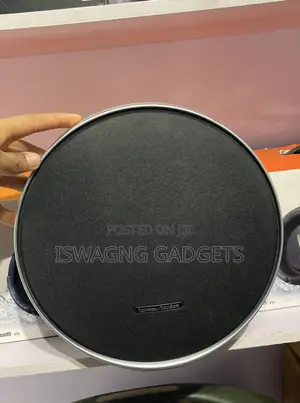 Onyx Studio 9 Bluetooth Speaker
