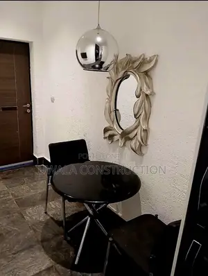 Studio-Bedroom Apartment