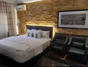 Studio-Bedroom Apartment
