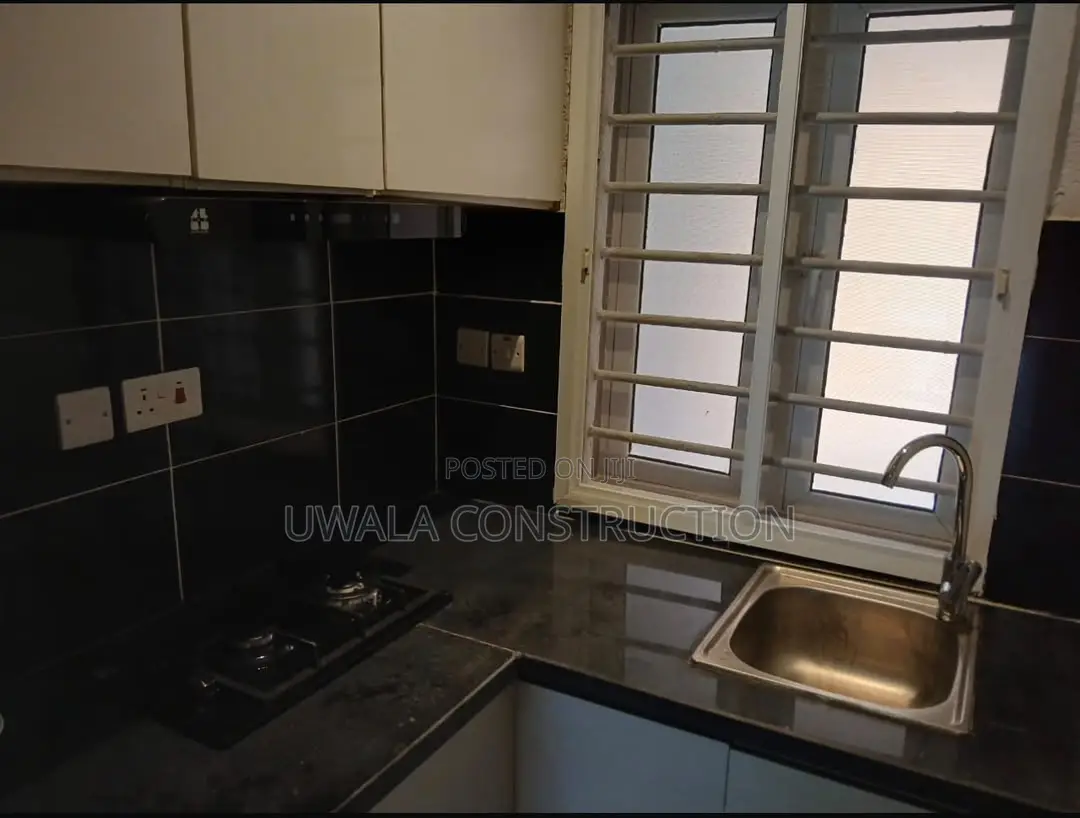 Studio-Bedroom Apartment