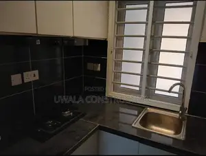 Studio-Bedroom Apartment