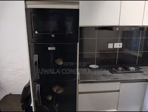 Studio-Bedroom Apartment