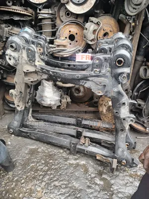Engine Beam Toyota Camry 2007 and Lexus ES 350