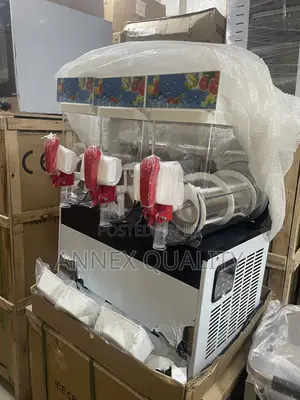 Slush Machine