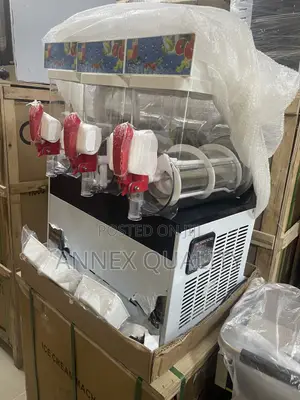 Slush Machine