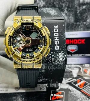 Wrist Watch
