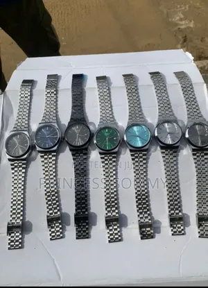 Wrist Watch