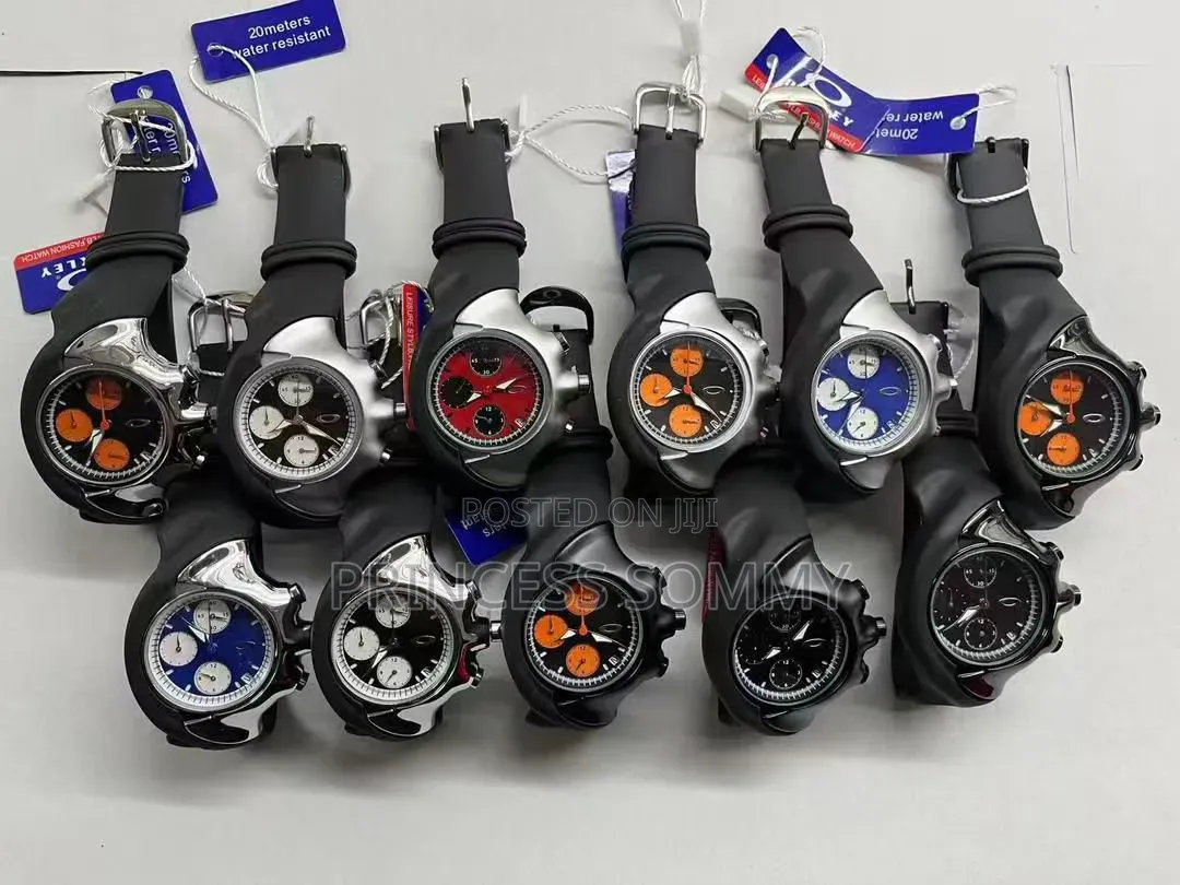 Wrist Watch
