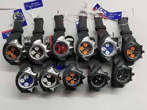 Wrist Watch