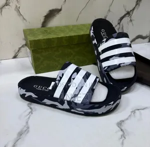 We Deal on Luxury Footwear, Clothes and Traveling Boxes.