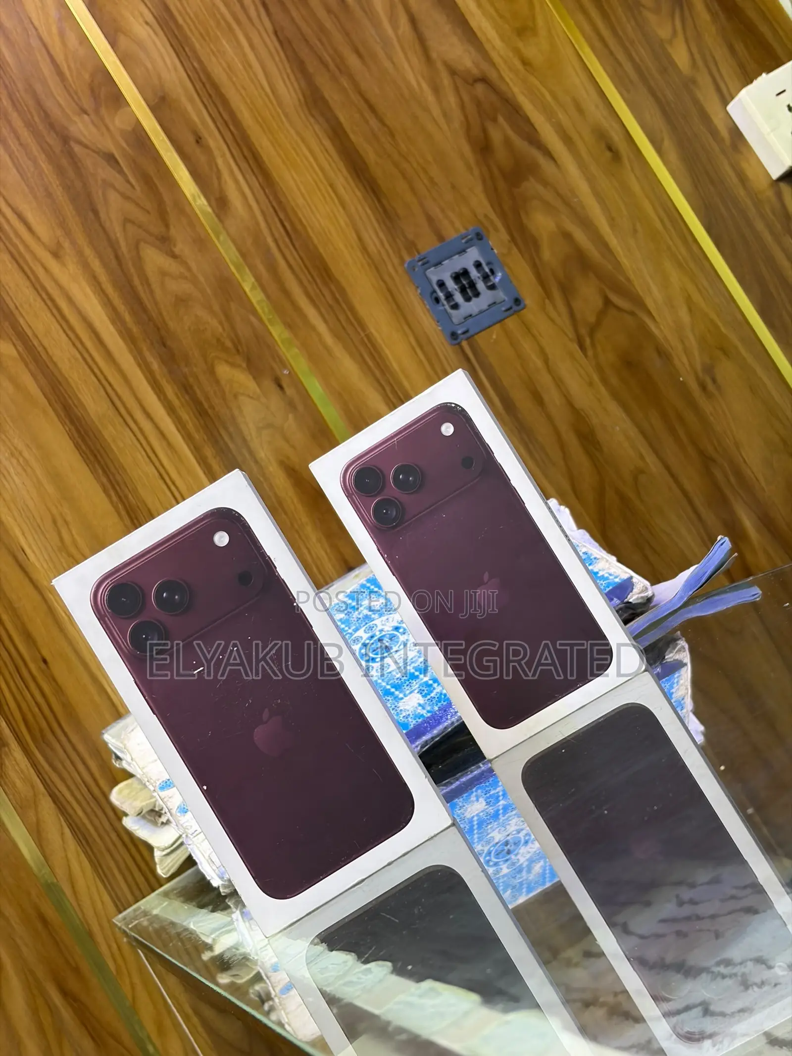 New Apple iPhone 18 Pro Max 256 GB