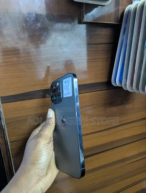 Apple iPhone 14 Pro Max 128 GB Black