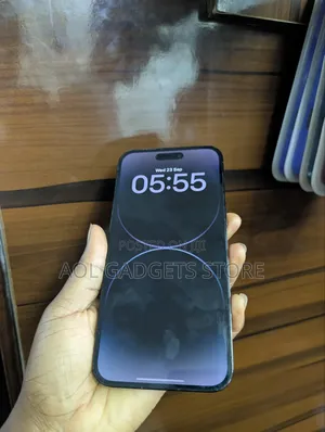 Apple iPhone 14 Pro Max 128 GB Black