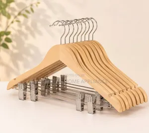 Wood Hanger