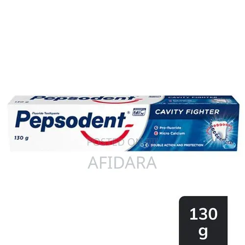 Pepsodent 130G