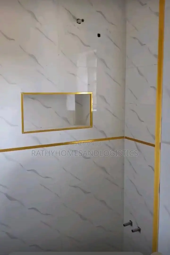 Professional Tiler