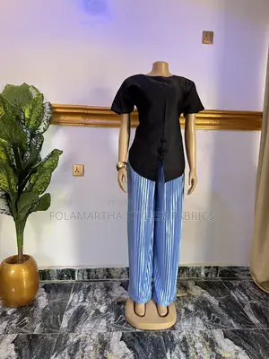 Ladies Set