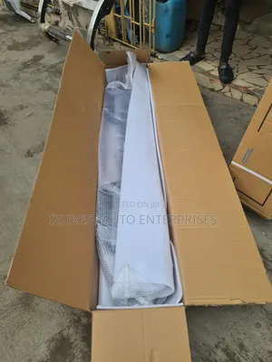 Toyota Tacoma Step