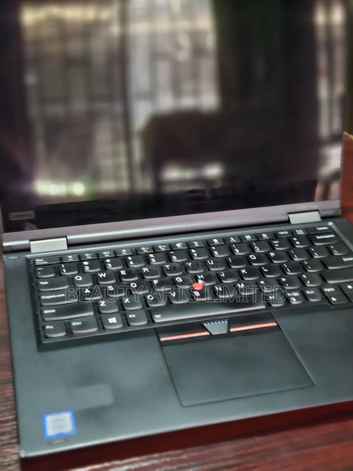 Laptop Lenovo ThinkPad X380 Yoga 8GB Intel Core i7 SSD 256GB