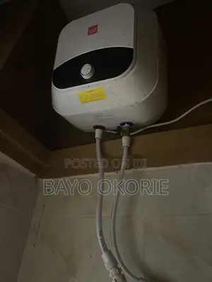 Water Heater