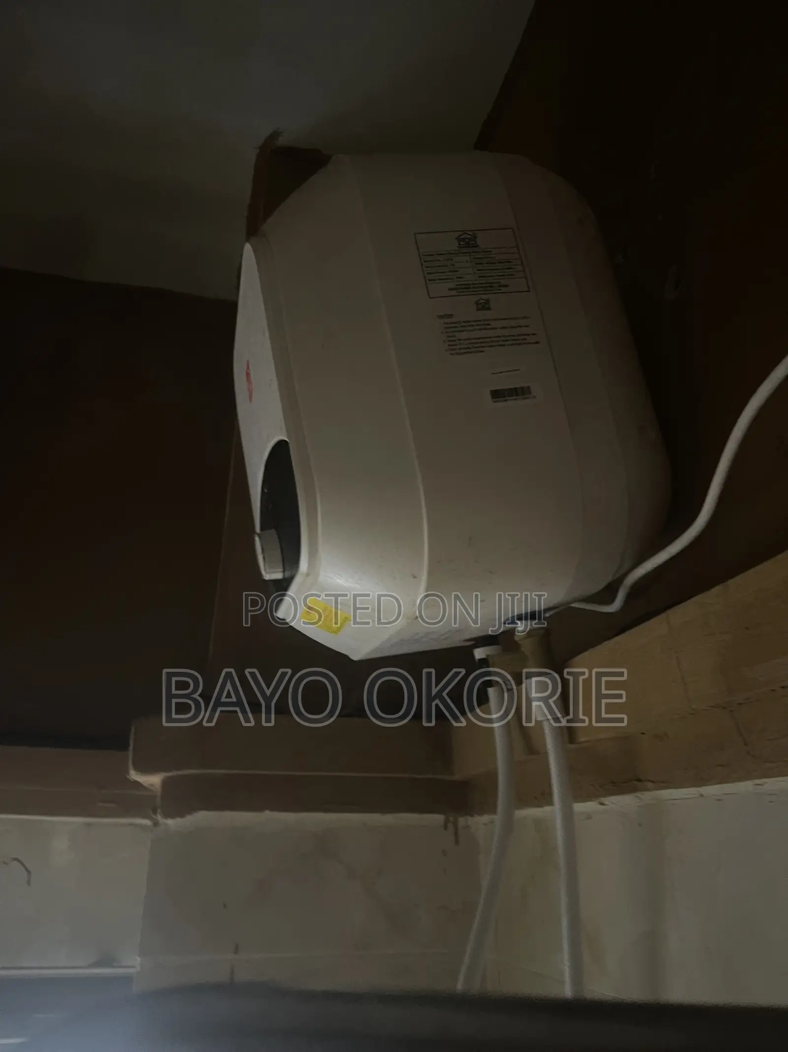 Water Heater