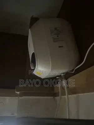 Water Heater