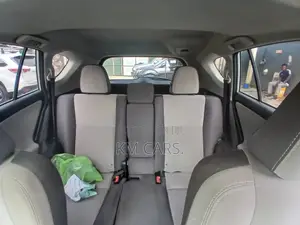 Toyota RAV4 2014 Silver