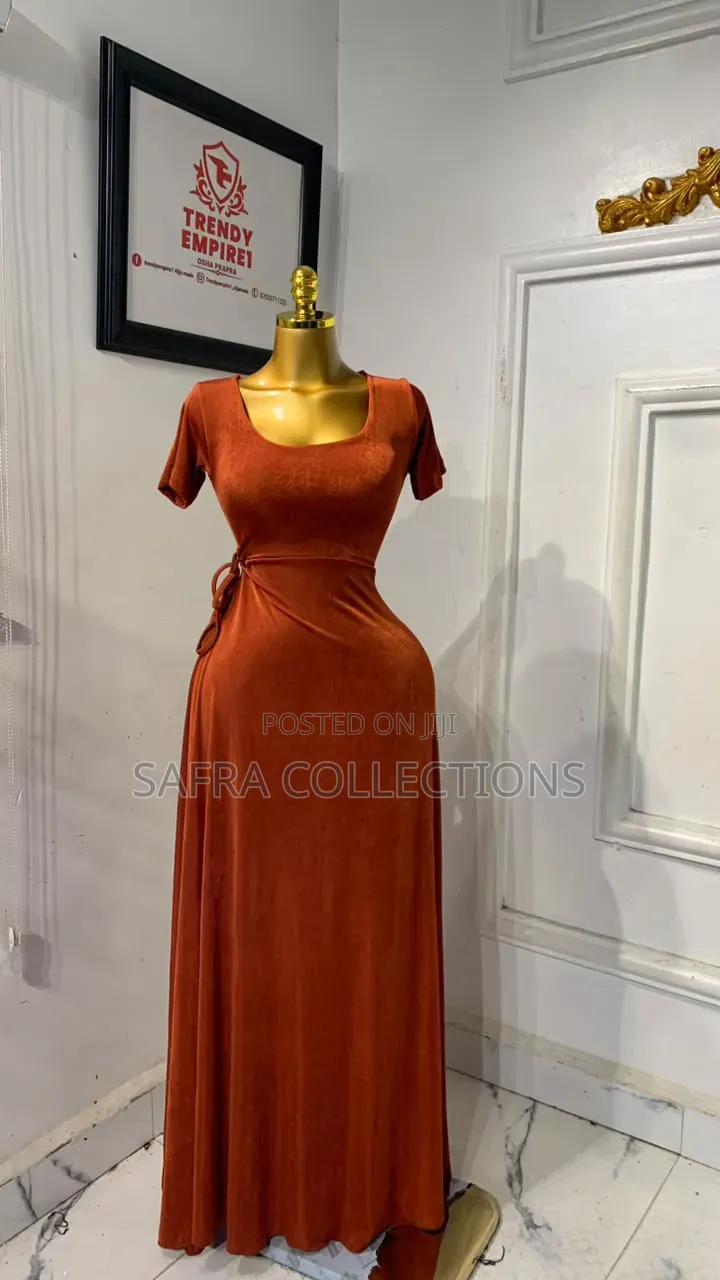 Ladies Dresses