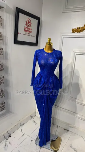 Ladies Dresses