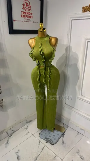 Ladies Dresses