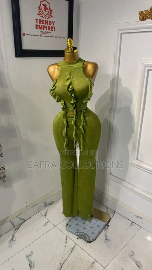 Ladies Dresses