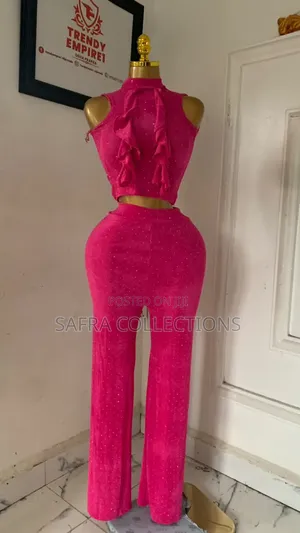 Ladies Dresses