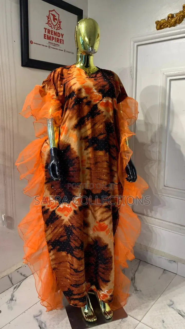 Ladies Dresses
