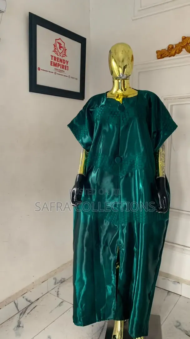 Ladies Dresses