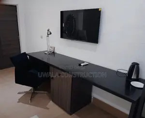 Studio-Bedroom Apartment