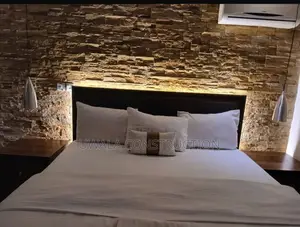 Studio-Bedroom Apartment