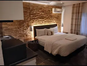 Studio-Bedroom Apartment