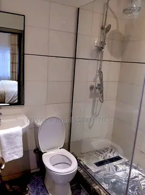 Studio-Bedroom Apartment