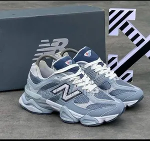 New Balance (Sky Blue)