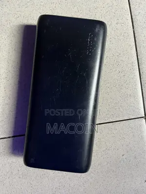 Oraimo Power Bank