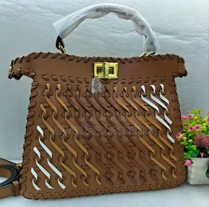 Big Aunty Luxury Bags