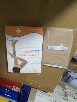 Compression Socks