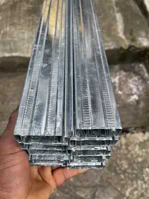 Aluminum Profile
