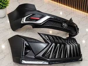 Complete Upgrade Kit for Venza