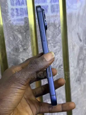 Apple iPhone 17 Pro Max 256 GB Blue