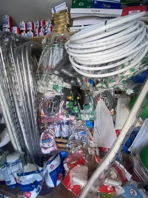 Plumbing Materials Supply Contact Us